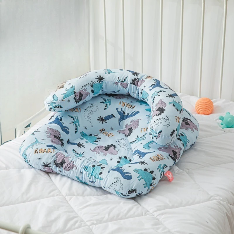 Подушка для кормления новорожденных, антирефлюксная наклонная и поддержка кормления ребенка — многофункциональная подушка для кормления, портативная подушка для сна
Подушка для кормления новорожденных, антирефлюксная наклонная и поддержка кормления ребенка — многофункциональная подушка для кормления, портативная подушка для сна