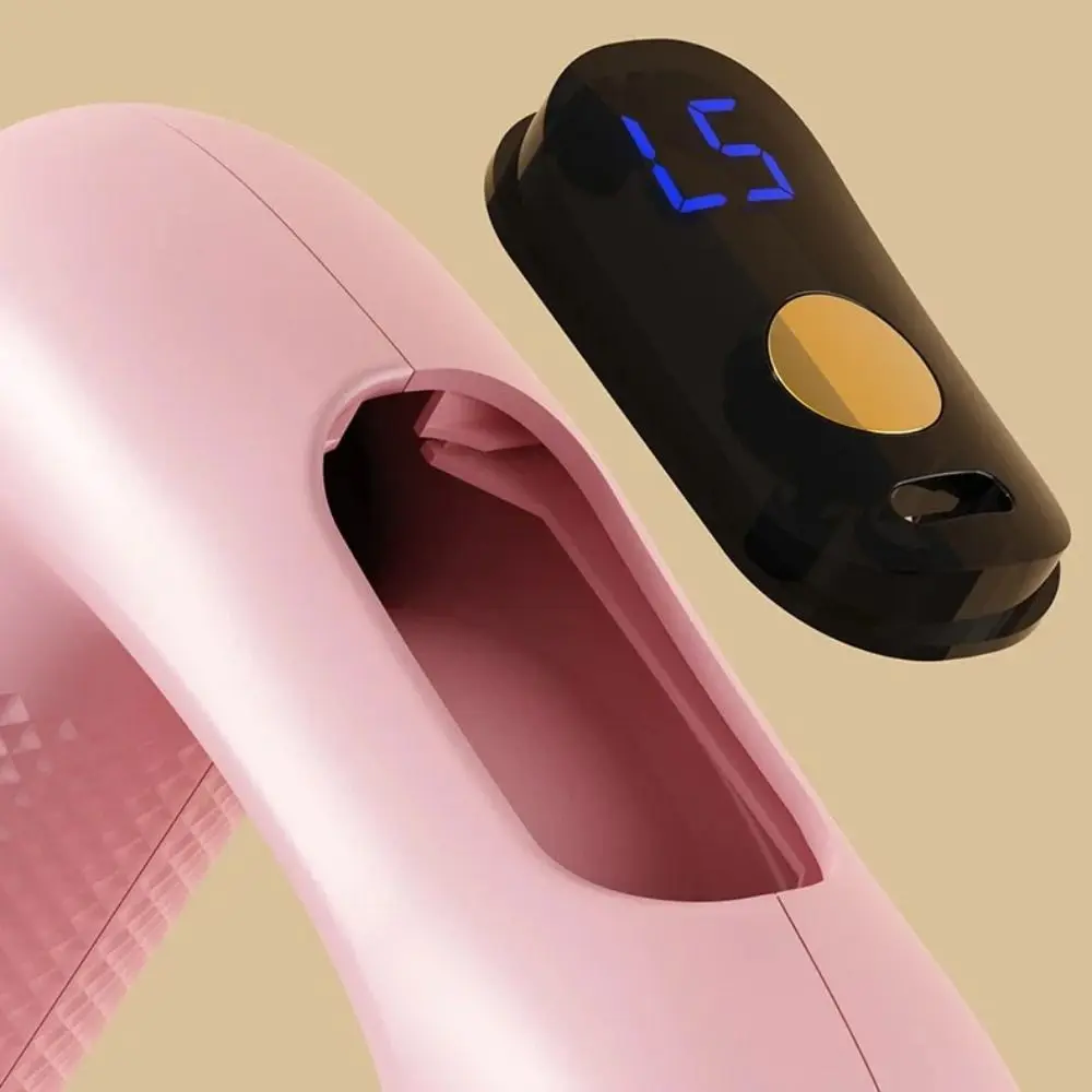 Electric Fascial Massage Ring Muscle Masajeador High Frequency Body Massage Machine Handheld Vibration Waist Massager Thigh Arm
Electric Fascial Massage Ring Muscle Masajeador High Frequency Body Massage Machine Handheld Vibration Waist Massager Thigh Arm