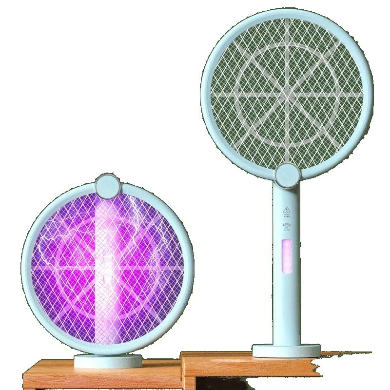 2-in-1 0-degree wall lure mosquito repellent folding electric mosquito swatter, electric mosquito swatter
2-in-1 0-degree wall lure mosquito repellent folding electric mosquito swatter, electric mosquito swatter