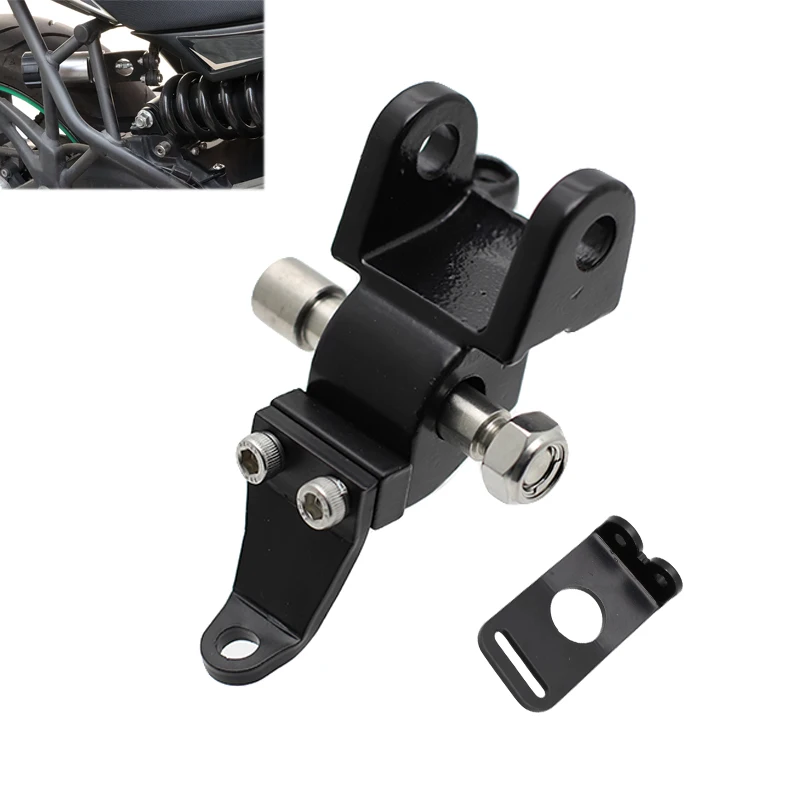 Motorcycle Accessories Body Front Lowering Link Kit Suspension Drop Lever For KAWASAKI VERSYS 650 VERSYS650 2014-2024 2022 2023
Motorcycle Accessories Body Front Lowering Link Kit Suspension Drop Lever For KAWASAKI VERSYS 650 VERSYS650 2014-2024 2022 2023