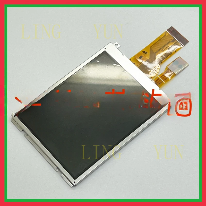 Z for Panasonic DMC-FS9 FS11 FH20 FH25 GK digital camera LCD display screen
Z for Panasonic DMC-FS9 FS11 FH20 FH25 GK digital camera LCD display screen