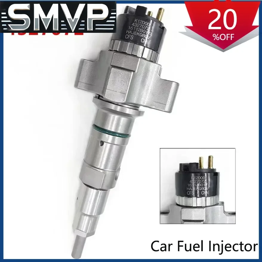 Для дизельного инжектора Brand Ibi Mondstuk Isl9.5 Billinjector бренда Common Rail 4921827 4928421 4327072
Для дизельного инжектора Brand Ibi Mondstuk Isl9.5 Billinjector бренда Common Rail 4921827 4928421 4327072