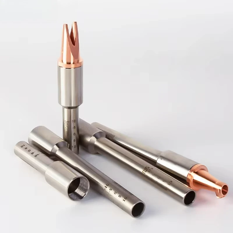 Applicable to Steedu SUP 23T 4-in-1 Laser Welding Gun New Condition Head for 1500W 2000W 3000W Handheld Welding Machine Laser Eq
Applicable to Steedu SUP 23T 4-in-1 Laser Welding Gun New Condition Head for 1500W 2000W 3000W Handheld Welding Machine Laser Eq