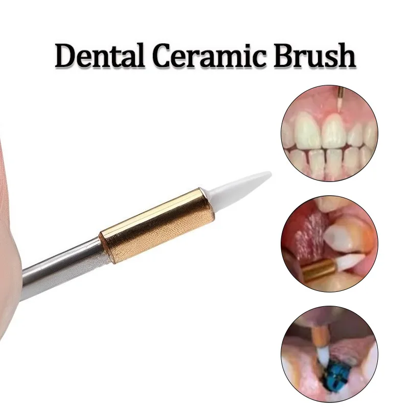 Dental Ceramic Soft Tissue Trimmer 23mm for Gingival Retraction Dental Implant Surgical Whitening Tool 23mm
Dental Ceramic Soft Tissue Trimmer 23mm for Gingival Retraction Dental Implant Surgical Whitening Tool 23mm