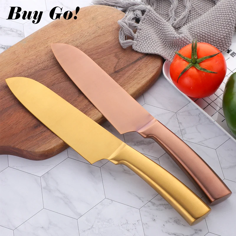 1/2PCS Kitchen Barbecue Boning Knives Rainbow Stainless Steel Chef Knife Cooking Home Gadgets Meat Vegetables Slicing Cleaver
1/2PCS Kitchen Barbecue Boning Knives Rainbow Stainless Steel Chef Knife Cooking Home Gadgets Meat Vegetables Slicing Cleaver