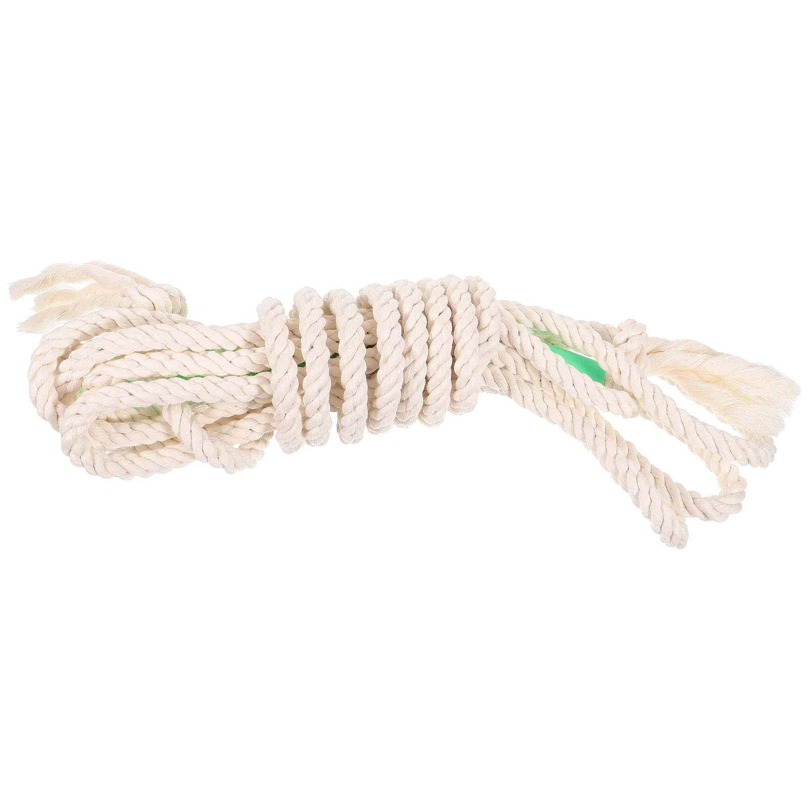 s Multi Skip 5m Cotton Linen Durable Endurance Training Rope Adults Jump Rope Team Workout Fitness
s Multi Skip 5m Cotton Linen Durable Endurance Training Rope Adults Jump Rope Team Workout Fitness