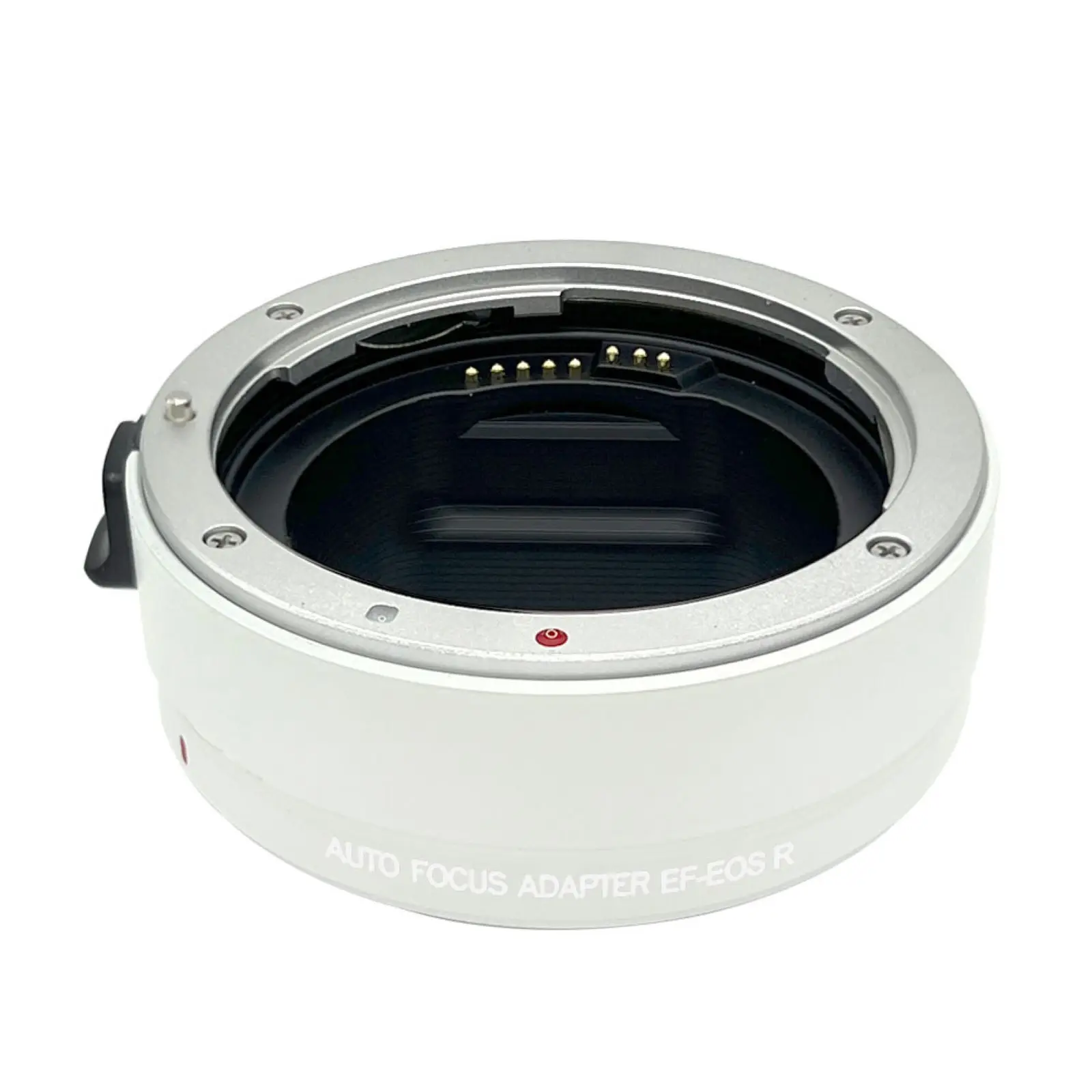 Переходное кольцо для объектива камеры EF-EOSR с автофокусом для объектива Canon EF EF-S для полнокадровых камер Canon EOS R с креплением RF, аксессуары
Переходное кольцо для объектива камеры EF-EOSR с автофокусом для объектива Canon EF EF-S для полнокадровых камер Canon EOS R с креплением RF, аксессуары