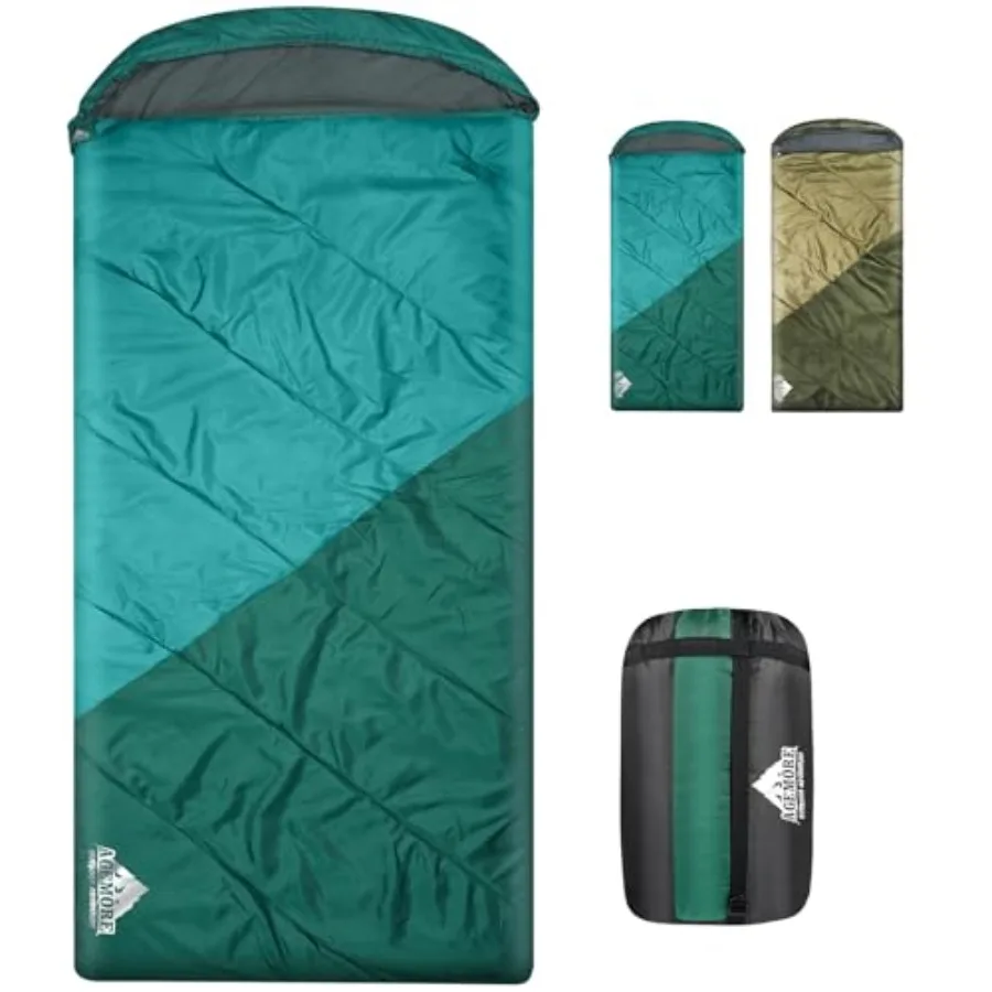 Sleeping Bag for Adults Single and Double Size Lightweight Waterproof XXL Sleeping Bag for Adults Couples Camping Hiking Backpa
Sleeping Bag for Adults Single and Double Size Lightweight Waterproof XXL Sleeping Bag for Adults Couples Camping Hiking Backpa