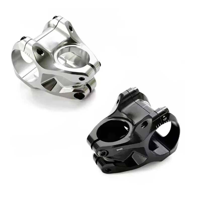 Freeride Downhill MTB Bike Stem CNC Enduro Freeride Downhill MTB Bike Ste made Length35mm Diameter35mm
Freeride Downhill MTB Bike Stem CNC Enduro Freeride Downhill MTB Bike Ste made Length35mm Diameter35mm