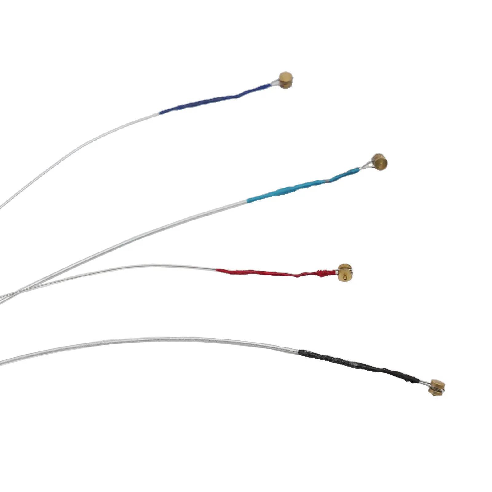 For Size 3/4 & 4/4 Violins Violin Strings Replacement Parts Set Violin Strings Violins High Quality Instrument Parts
For Size 3/4 & 4/4 Violins Violin Strings Replacement Parts Set Violin Strings Violins High Quality Instrument Parts