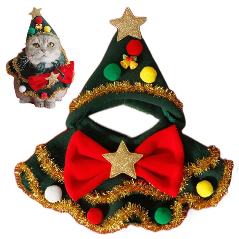 Christmas Pet Scarf Puppy Scarf With Hat Pet Scarf With Bow And Ball Design Christmas Cat Costume Dog Clothes For Cats And Small
Christmas Pet Scarf Puppy Scarf With Hat Pet Scarf With Bow And Ball Design Christmas Cat Costume Dog Clothes For Cats And Small