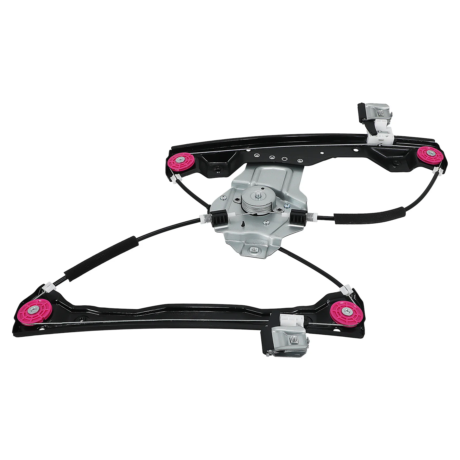 Power Window Regulator Assembly for Chevrolet Volt 1.4L 2011-2014 2-Pins
Power Window Regulator Assembly for Chevrolet Volt 1.4L 2011-2014 2-Pins