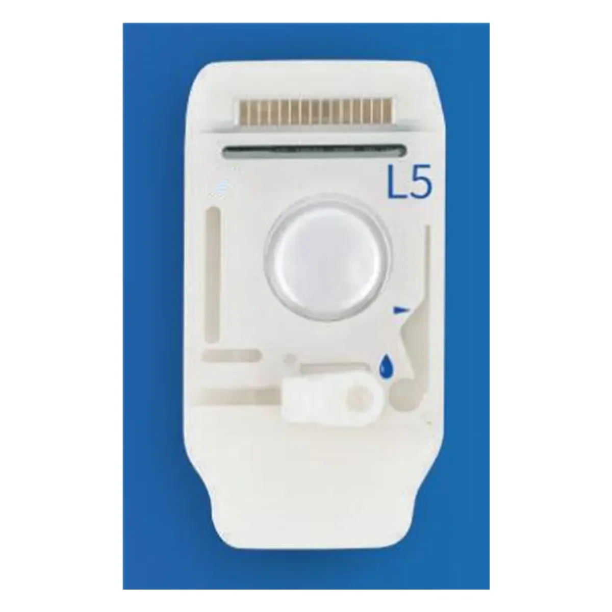 Dry Hand Hold Mini Fully Automatic Clinic and Hospital Laboratory Blood Electrolyte Analyzer Diagnosis Reagents 25pcs Per Box
Dry Hand Hold Mini Fully Automatic Clinic and Hospital Laboratory Blood Electrolyte Analyzer Diagnosis Reagents 25pcs Per Box