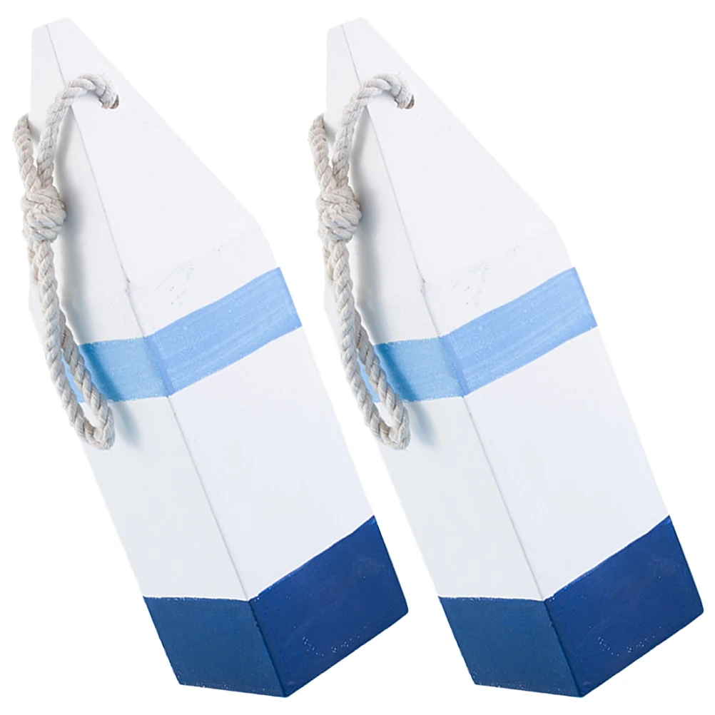 2pcs Fish Label Ornaments Nautical Wall Decor Buoy Pendants Hanging Decoration Bedroom Restaurant Fishing Theme Party
2pcs Fish Label Ornaments Nautical Wall Decor Buoy Pendants Hanging Decoration Bedroom Restaurant Fishing Theme Party