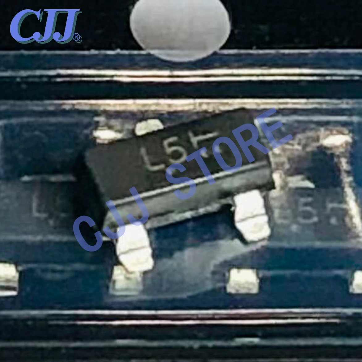 1 ~ 3000 шт./лот L5 маркировка L2SC1623QLT1G 1623 2SC1623 SMD SOT23 Транзистор Новый и оригинальный
1 ~ 3000 шт./лот L5 маркировка L2SC1623QLT1G 1623 2SC1623 SMD SOT23 Транзистор Новый и оригинальный