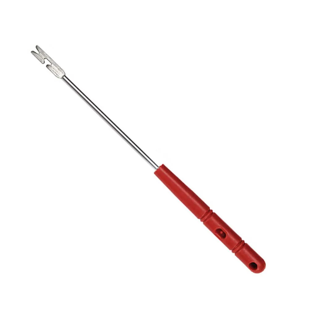 Carp Fishing Tackle Unhooking Device Rapid Fishing Hook Removal Hook Detacher Safety Extractor Hook Tool Fishing Hook Detacher
Carp Fishing Tackle Unhooking Device Rapid Fishing Hook Removal Hook Detacher Safety Extractor Hook Tool Fishing Hook Detacher