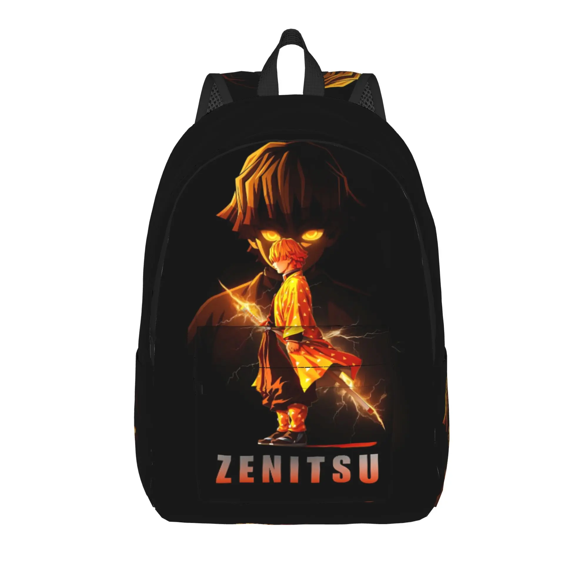 Fashion Demon Slayer Backpack shounen manga Mochilas Super Quality For Work Office Large Capacity Rucksack
Fashion Demon Slayer Backpack shounen manga Mochilas Super Quality For Work Office Large Capacity Rucksack