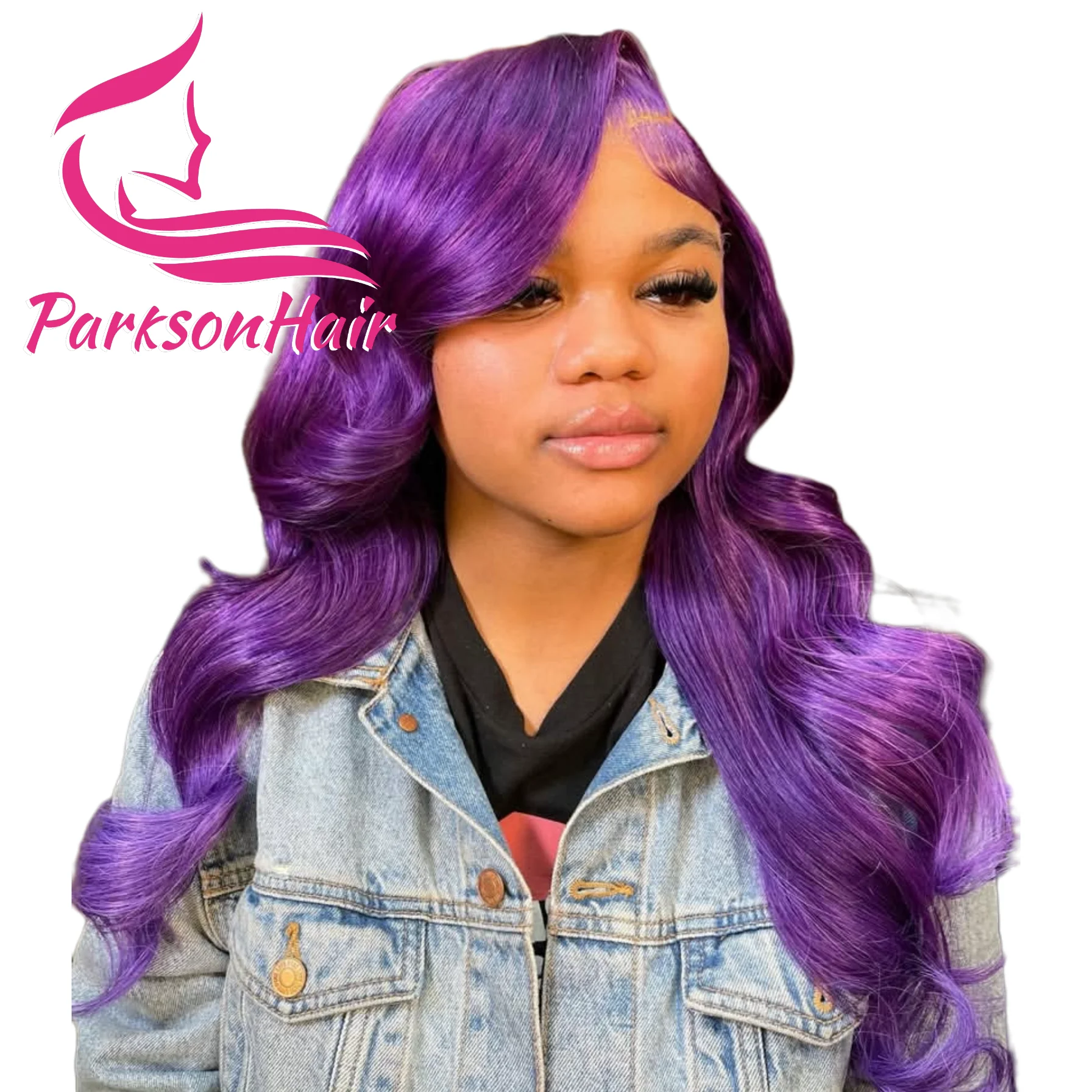 Body Wave Purple 13x6 13x4 Transparent Lace Front Wig For Women Blonde Colored 5x5 Lace Closure Human Hair Wigs Lace Frontal Wig
Body Wave Purple 13x6 13x4 Transparent Lace Front Wig For Women Blonde Colored 5x5 Lace Closure Human Hair Wigs Lace Frontal Wig