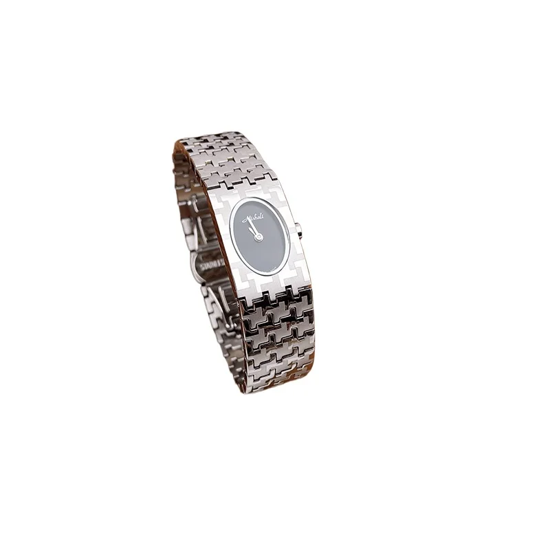 Часы женские стальной ремень типа браслета женские средневековые часы женские часы
Часы женские стальной ремень типа браслета женские средневековые часы женские часы