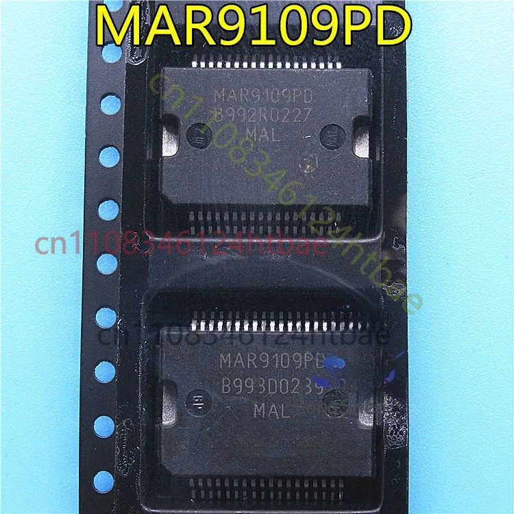 10PCS ORIGINAL MAR9109PD SSOP36
10PCS ORIGINAL MAR9109PD SSOP36