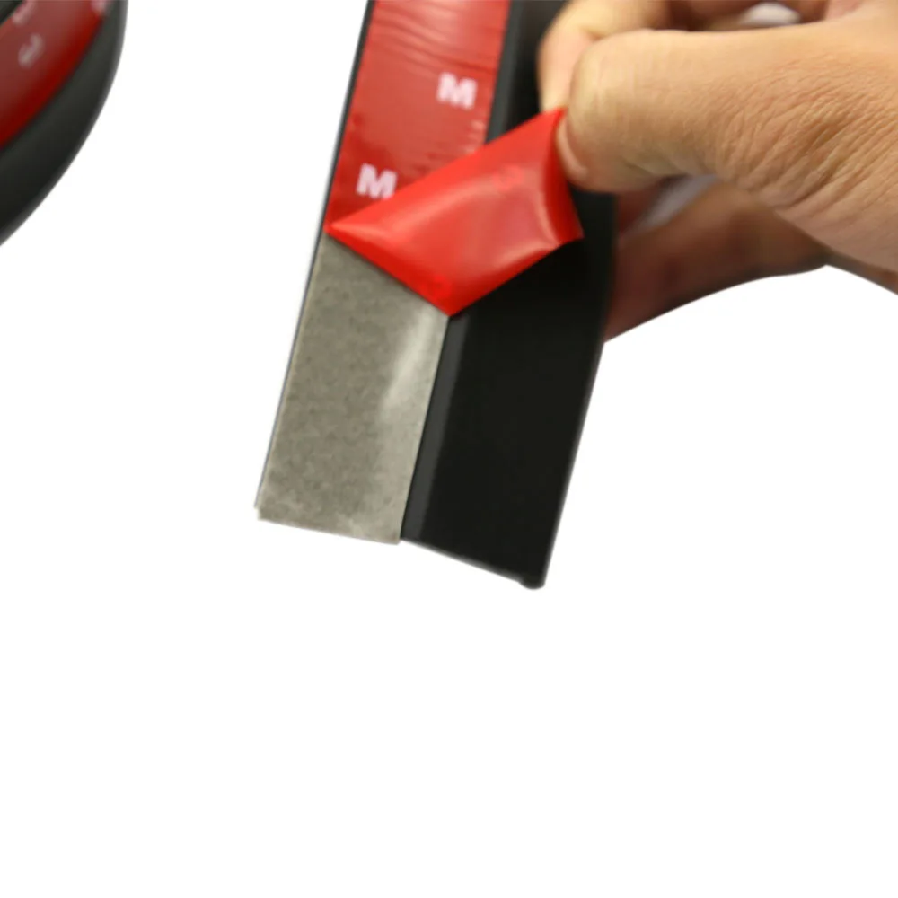 2,5 м универсальный автомобильный передний бампер, сплиттер для губ, спойлер, резиновая юбка, защита для кузова, бампер, полоса для губ, боковая защита для губ автомобиля 
2,5 м универсальный автомобильный передний бампер, сплиттер для губ, спойлер, резиновая юбка, защита для кузова, бампер, полоса для губ, боковая защита для губ автомобиля