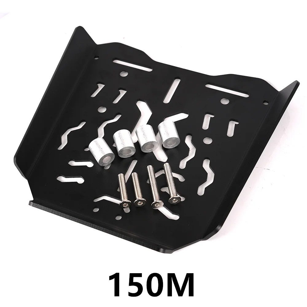 Задний багажник для мотоциклов ZONTES 150D, 150M, 310D, 310M, 350D, 350M, адаптер для крепления кофра, аксессуары
Задний багажник для мотоциклов ZONTES 150D, 150M, 310D, 310M, 350D, 350M, адаптер для крепления кофра, аксессуары