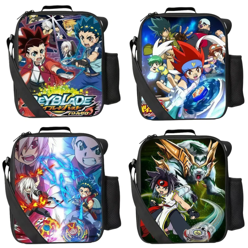 Битва Б-ДASH!! Beyblade милые уличные сумки для еды, студенческий ланч-бокс, сумка для хранения, ручная кладь, через плечо, рождественские подарки, рюкзак
Битва Б-ДASH!! Beyblade милые уличные сумки для еды, студенческий ланч-бокс, сумка для хранения, ручная кладь, через плечо, рождественские подарки, рюкзак