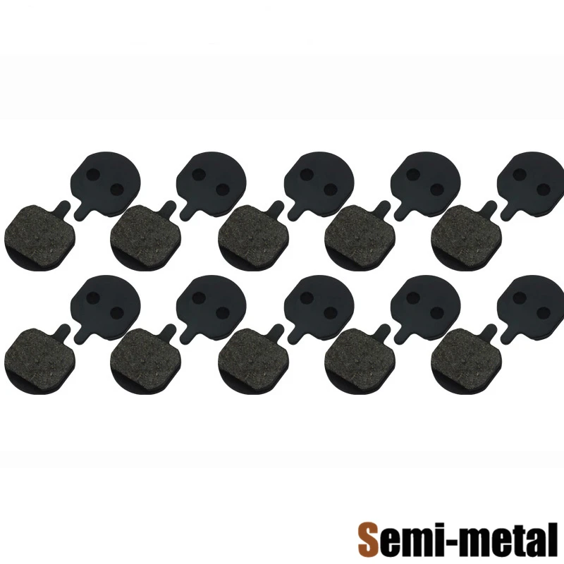 BIKE Cycling Semi-Metallic Bicycle Disc Brake Pads For HAYES Sole MX2 MX3 MX4 MX5 CX5 GX-C GX2 JAK-5 BE Part
BIKE Cycling Semi-Metallic Bicycle Disc Brake Pads For HAYES Sole MX2 MX3 MX4 MX5 CX5 GX-C GX2 JAK-5 BE Part