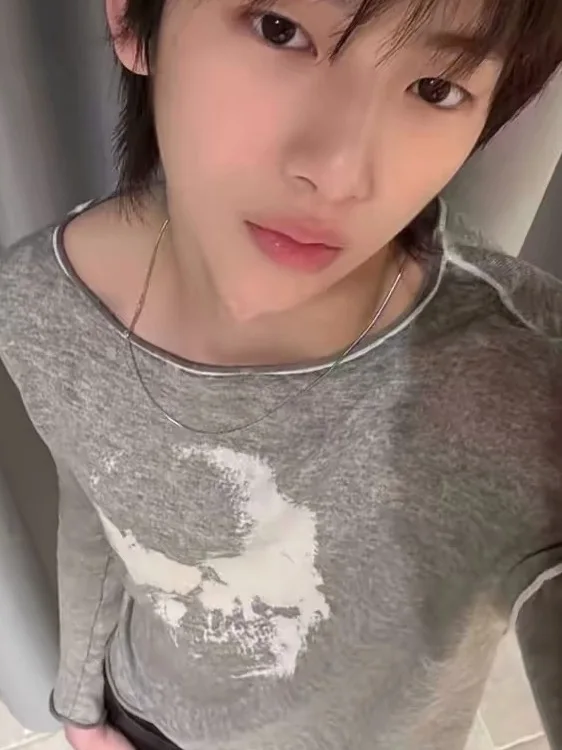 Gold Owner Training Private Label ey Wool Long Sve Cartoon Print Top Men's Casual Sle round Ne Pullover Winter irt
Gold Owner Training Private Label ey Wool Long Sve Cartoon Print Top Men's Casual Sle round Ne Pullover Winter irt