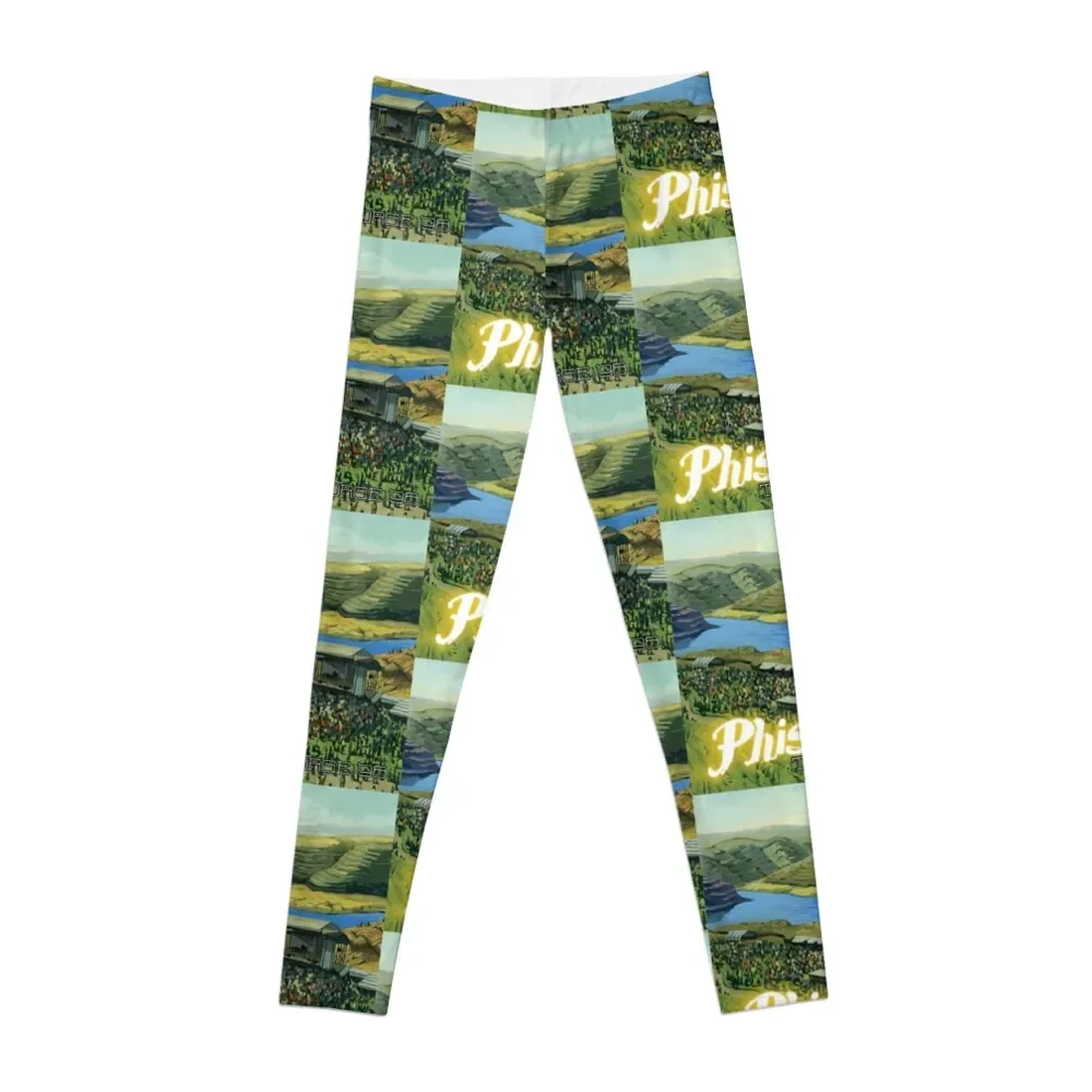 the phish gorge tour 1998 Leggings Fitness's gym clothes Women's gym Leginsy push up workout shorts Womens Leggings
the phish gorge tour 1998 Leggings Fitness's gym clothes Women's gym Leginsy push up workout shorts Womens Leggings