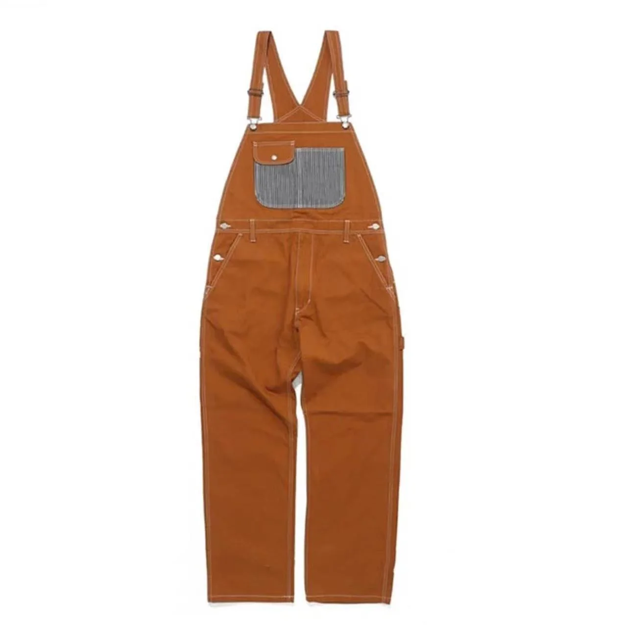 Labor protection workwear, auto repair factory workwear, wear-resistant and dirt resistant labor protection workwear
Labor protection workwear, auto repair factory workwear, wear-resistant and dirt resistant labor protection workwear