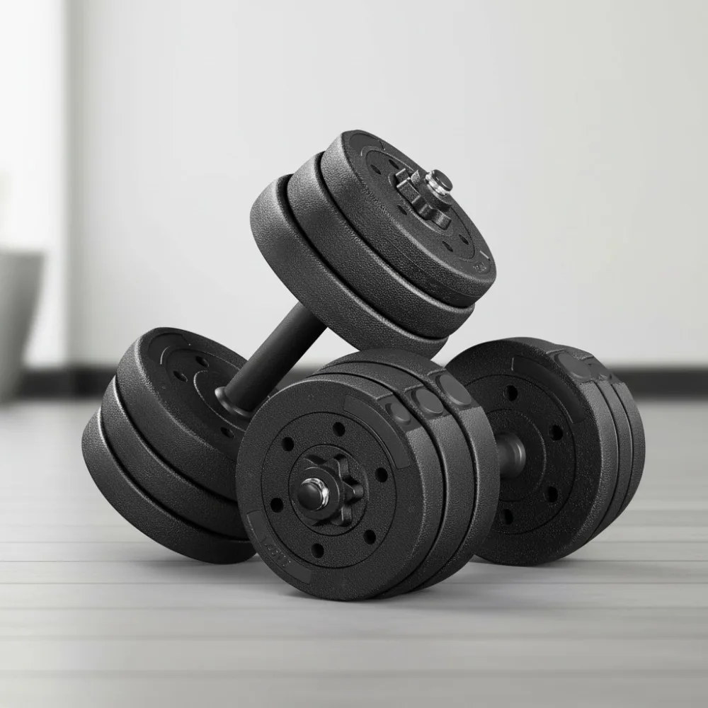 Регулируемый набор гантелей, 33 фунта, гири для домашнего спортзала с рифлеными ручками для силовых тренировок для мужчин и женщин
Регулируемый набор гантелей, 33 фунта, гири для домашнего спортзала с рифлеными ручками для силовых тренировок для мужчин и женщин