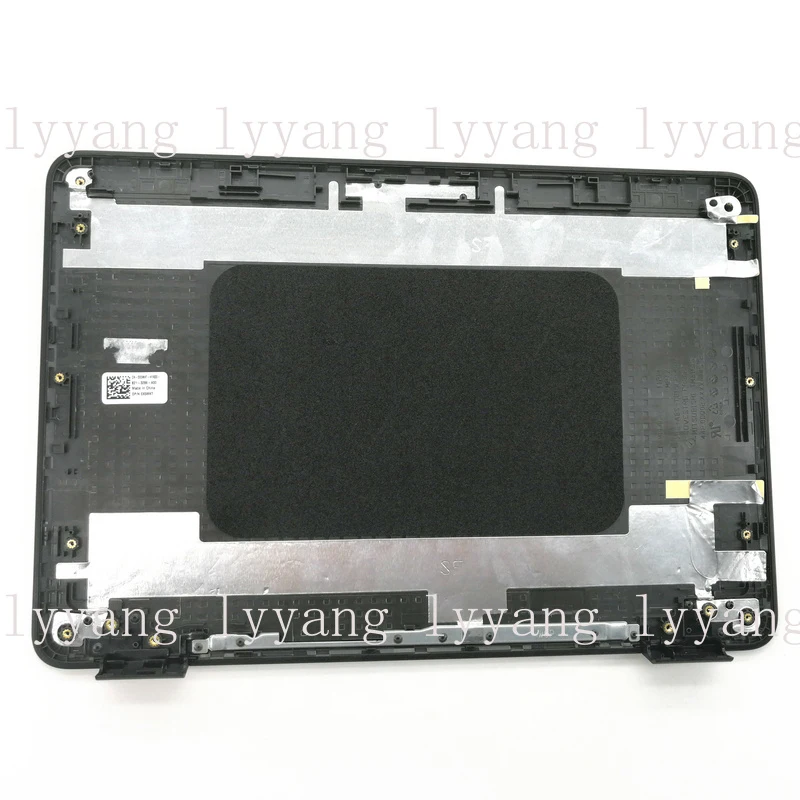 f LCD Rear Cover Top Shell Screen Lid 0G0HDV For Dell Chromebook 11 5190
f LCD Rear Cover Top Shell Screen Lid 0G0HDV For Dell Chromebook 11 5190
