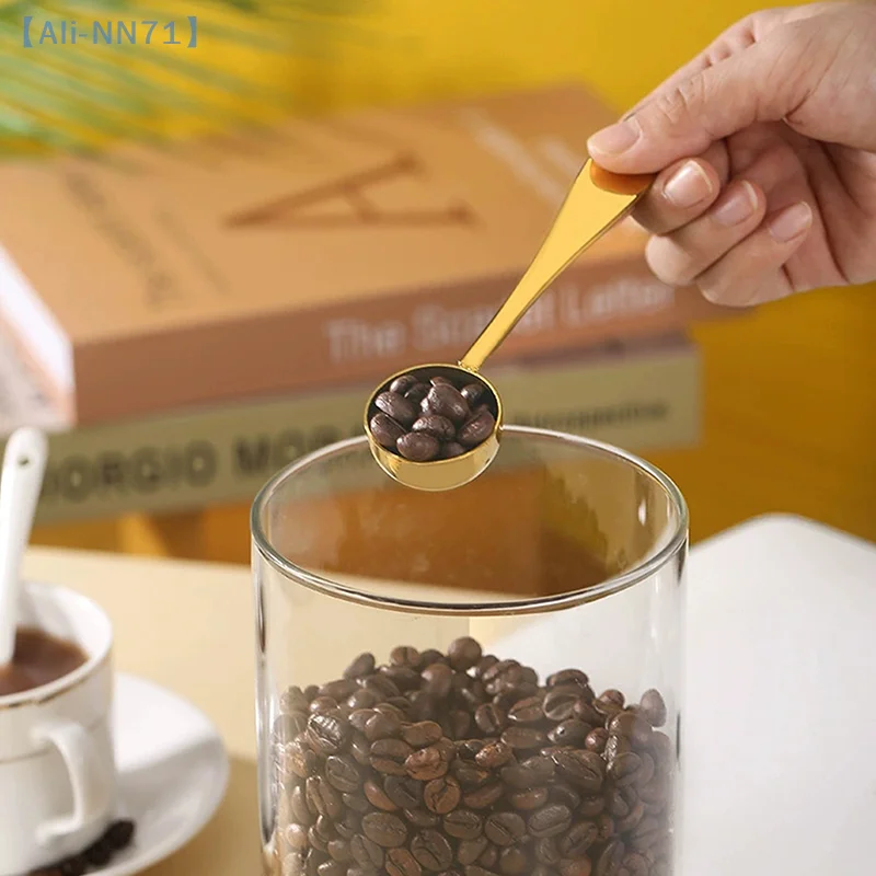 【NN71】Stainless Steel Coffee Spoon Multi-functional Juice Milk Powder Tea Dessert Spoon Tableware Long Handle Stirring Spoon
【NN71】Stainless Steel Coffee Spoon Multi-functional Juice Milk Powder Tea Dessert Spoon Tableware Long Handle Stirring Spoon