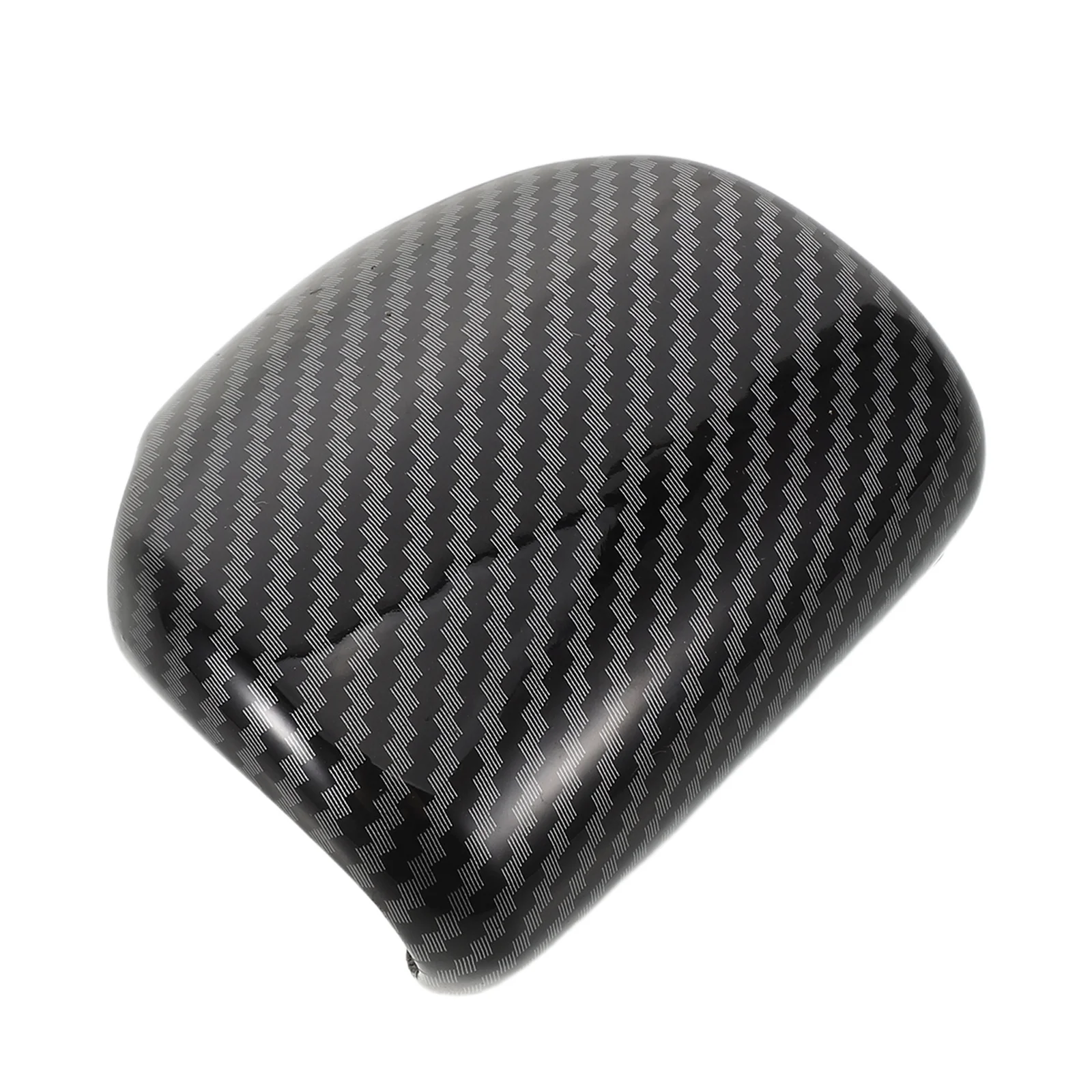 Car Shift Knob Cover Compatible for Honda Gear Shift Protector Easy to Install Gear Lever Dust Cover for Automatic Transmission
Car Shift Knob Cover Compatible for Honda Gear Shift Protector Easy to Install Gear Lever Dust Cover for Automatic Transmission
