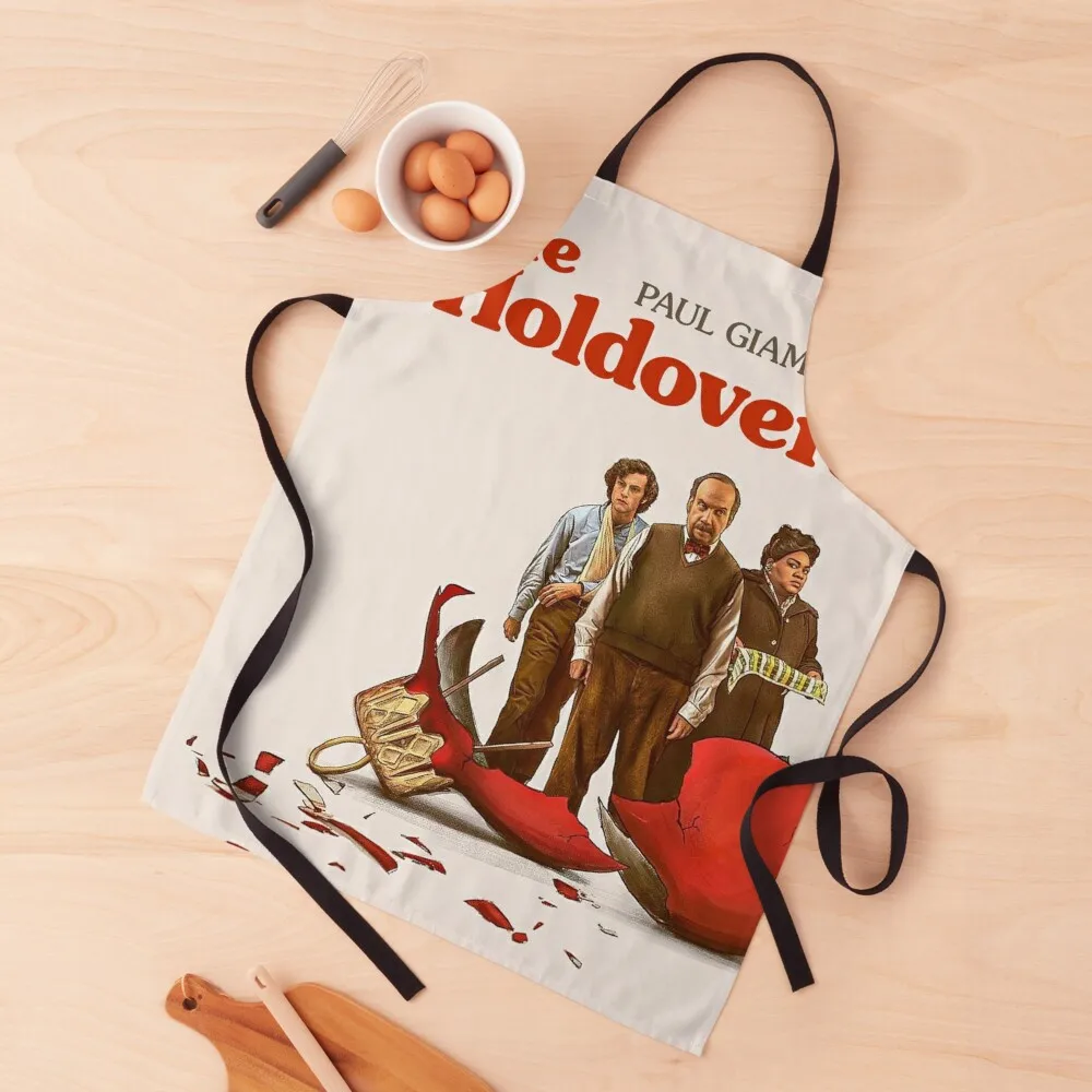 The holdovers film Apron work ladies Kitchen Tools Costume Waiter Manicurists Apron
The holdovers film Apron work ladies Kitchen Tools Costume Waiter Manicurists Apron