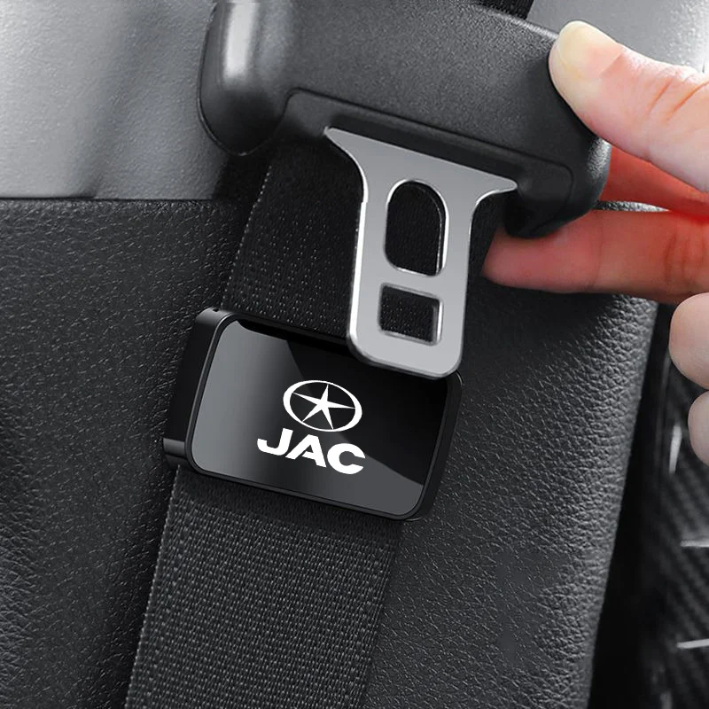 Adjustable Car Seat Belt Holder Magnetic Stabilizer Fastener Clip For Jac Ruifeng M3 M4 M5 S3 Shuailing T6 Tongyue RS Accessory
Adjustable Car Seat Belt Holder Magnetic Stabilizer Fastener Clip For Jac Ruifeng M3 M4 M5 S3 Shuailing T6 Tongyue RS Accessory