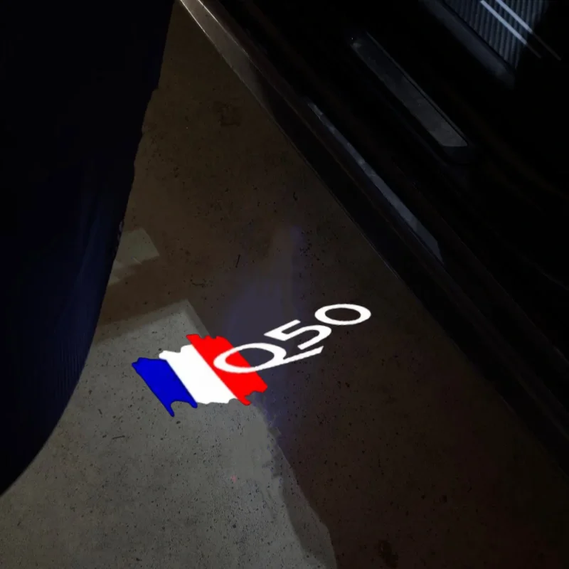 2PCS LED Logo Projector Lamp Door Logo Courtesy Light For Infiniti QX30 JX35 QX60 QX70 QX80 QX50 EX25 Q50 Q60 Q70 FX G M
2PCS LED Logo Projector Lamp Door Logo Courtesy Light For Infiniti QX30 JX35 QX60 QX70 QX80 QX50 EX25 Q50 Q60 Q70 FX G M