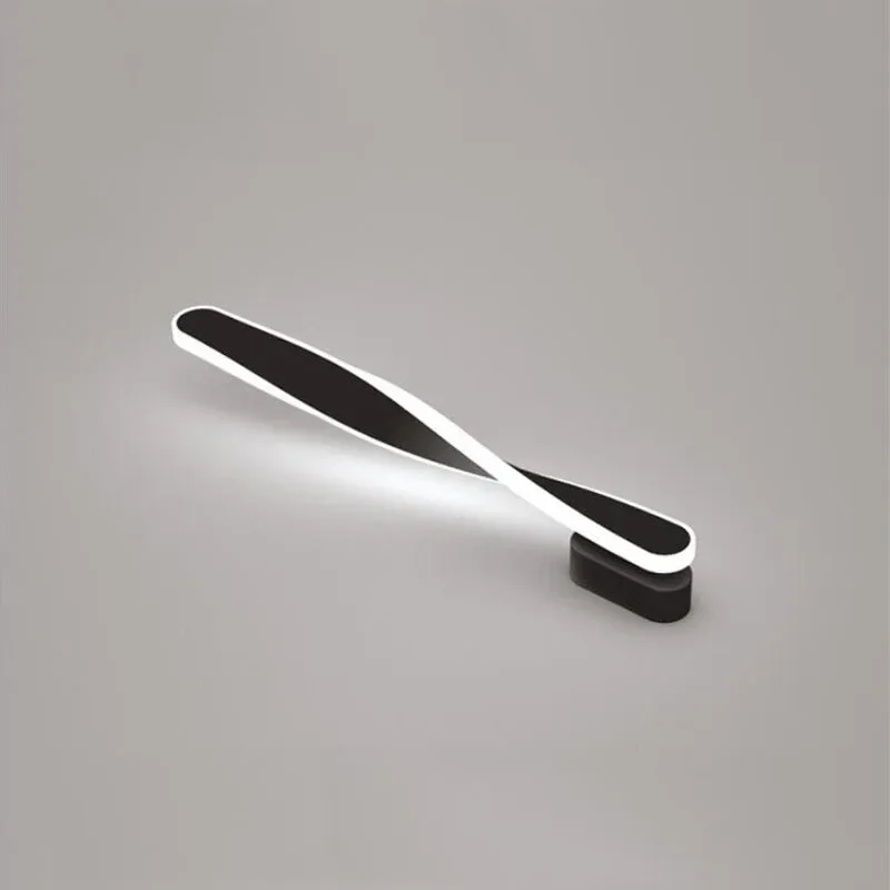 (WECUS) Современные скандинавские спиральные настенные светильники, креативный поворотный настенный светильник, предназначенный для дизайнера, подходит для элитного оформления
(WECUS) Современные скандинавские спиральные настенные светильники, креативный поворотный настенный светильник, предназначенный для дизайнера, подходит для элитного оформления