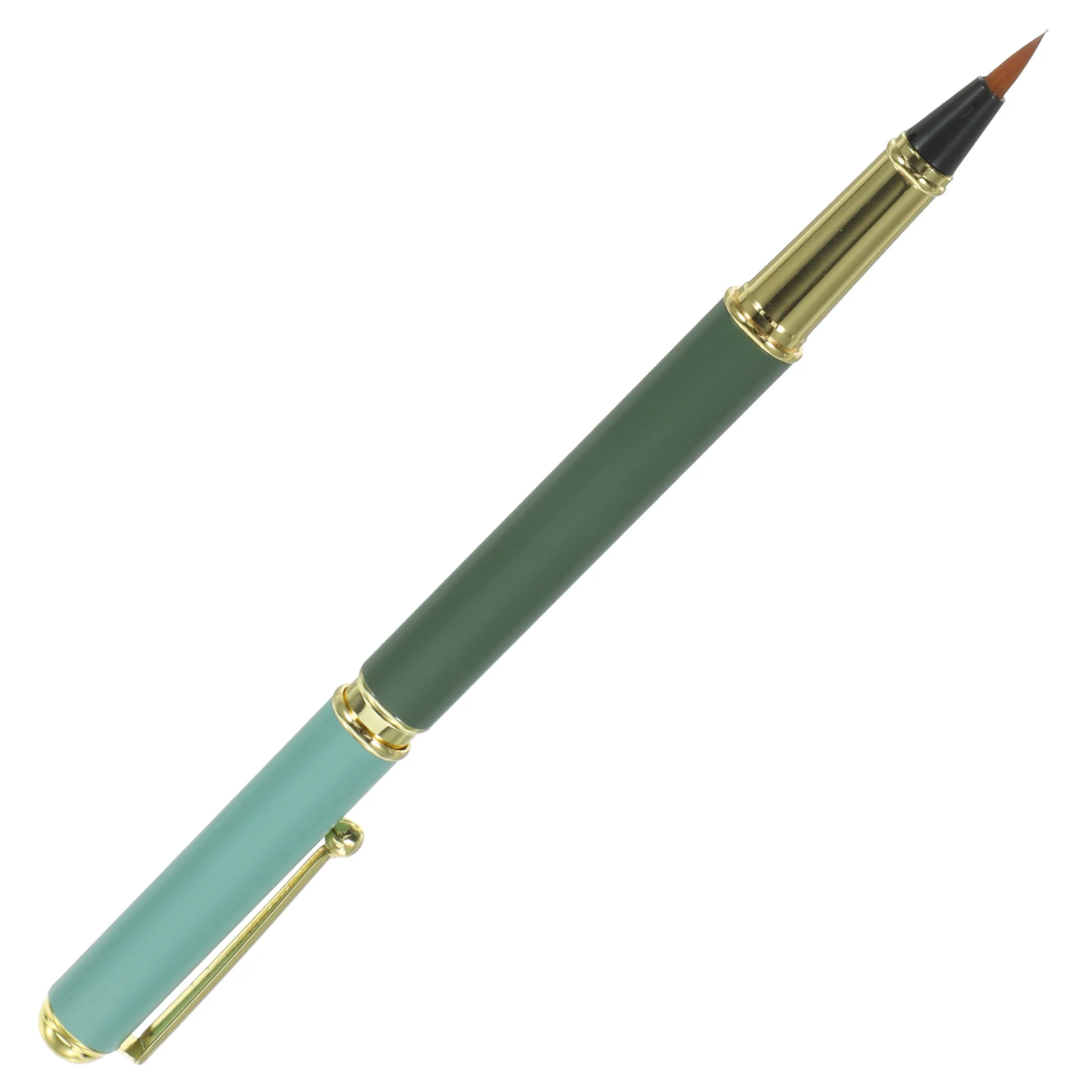 Fountain Pen Brush Pens for Calligraphy Multicolor Lettering Refillable Hand Water
Fountain Pen Brush Pens for Calligraphy Multicolor Lettering Refillable Hand Water