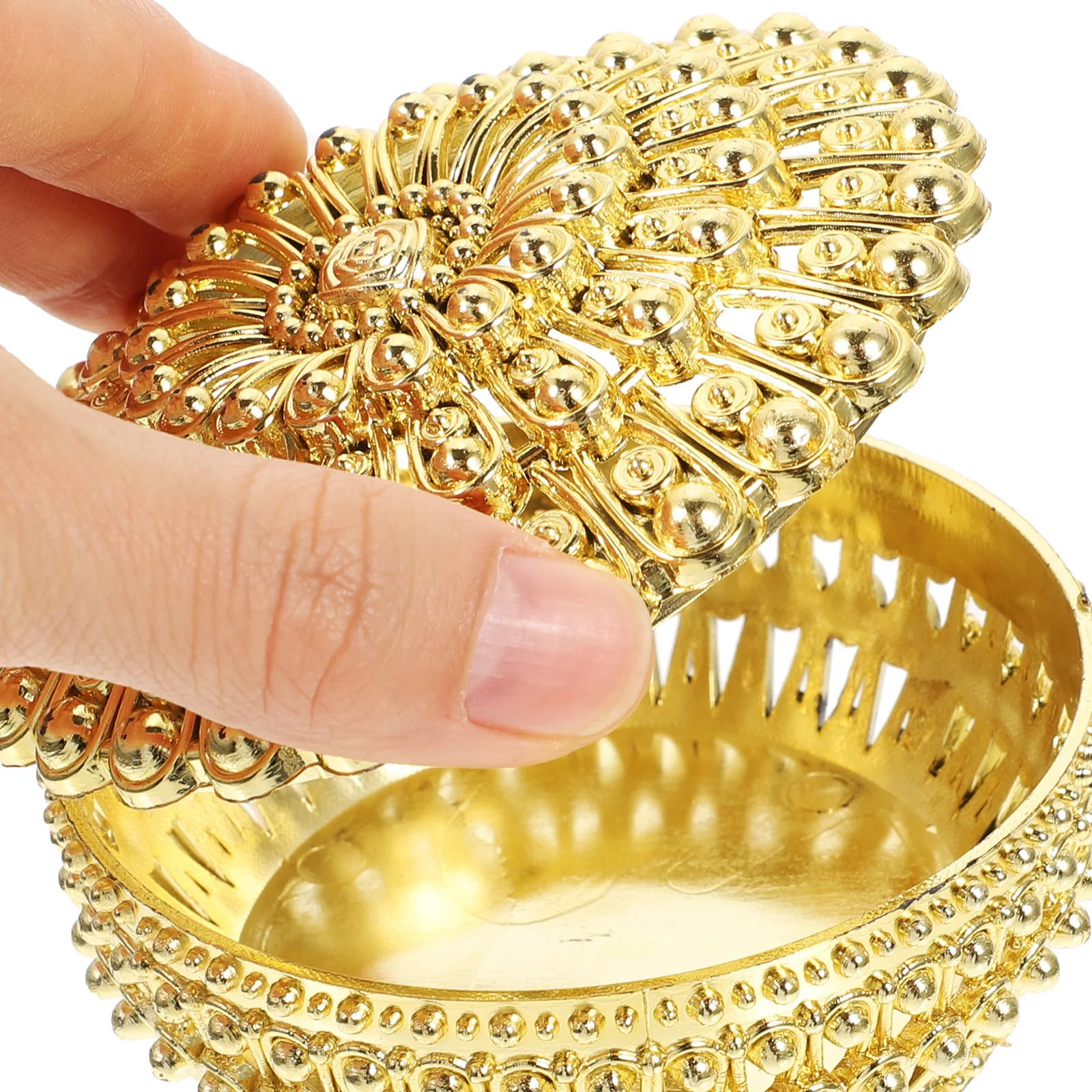 12pcs Box Plastic Hollow Candy Containers For Wedding Party Favor Storage Treat Boxes Chocolate Jewelry Display
12pcs Box Plastic Hollow Candy Containers For Wedding Party Favor Storage Treat Boxes Chocolate Jewelry Display