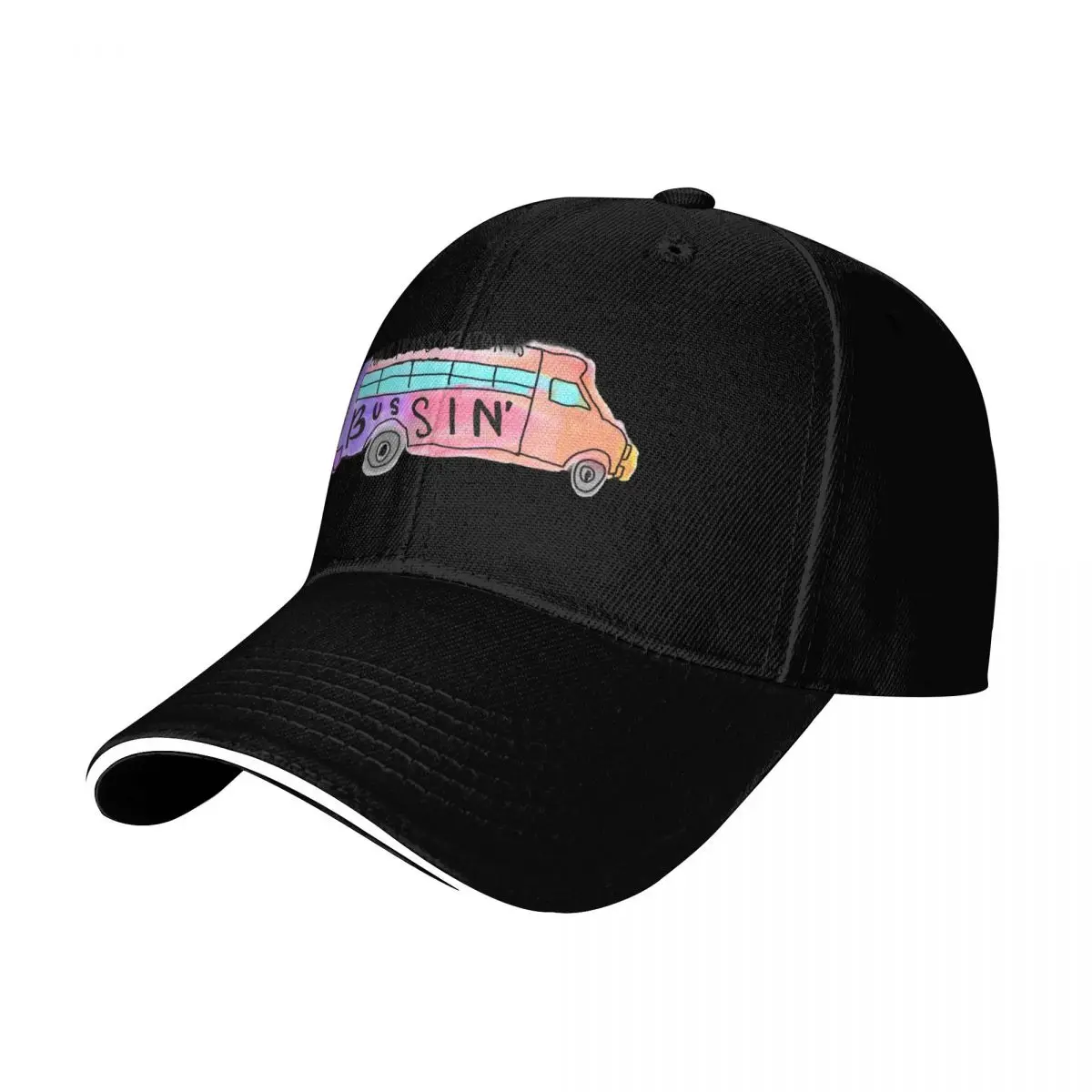 Public Transportation is Bussin' Baseball Cap Luxury Cap Fashion Beach Snapback Cap Women's Beach Visor Men's
Public Transportation is Bussin' Baseball Cap Luxury Cap Fashion Beach Snapback Cap Women's Beach Visor Men's