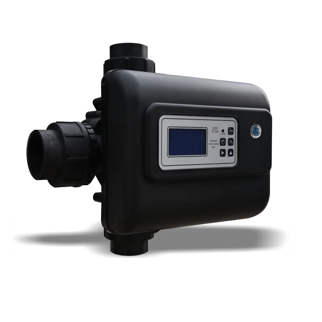20m3/h Smart Water Flow Control Valve Automatic Sand Filter Valve Water Treatment System Valve
20m3/h Smart Water Flow Control Valve Automatic Sand Filter Valve Water Treatment System Valve