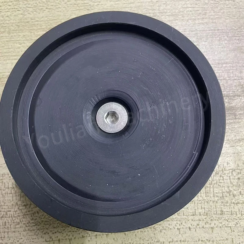 Деталь патрона и держателя для полуавтоматической настольной ручной укупорочной машины TDFJ-160
Деталь патрона и держателя для полуавтоматической настольной ручной укупорочной машины TDFJ-160