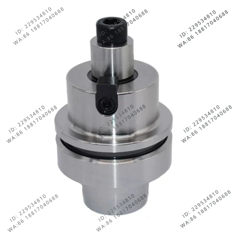 HSK63F-FMB22-50 HSK63F-FMB22-100 Flat milling tool holder, woodworking machine tool holder
HSK63F-FMB22-50 HSK63F-FMB22-100 Flat milling tool holder, woodworking machine tool holder