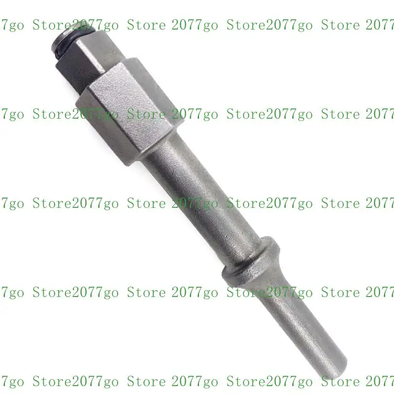 Y1UD Pneumatic Hammer Attachment 3/8inch Bolt Breaker Air Hammer Socket Chisels for Removing Stubborn Fasteners Bolts
Y1UD Pneumatic Hammer Attachment 3/8inch Bolt Breaker Air Hammer Socket Chisels for Removing Stubborn Fasteners Bolts