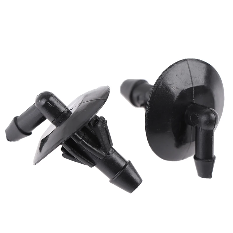 2PCS Windshield Washer Hose Connector - Fit for Sprinter 2500/3500 (OE: 5125061AA)
2PCS Windshield Washer Hose Connector - Fit for Sprinter 2500/3500 (OE: 5125061AA)