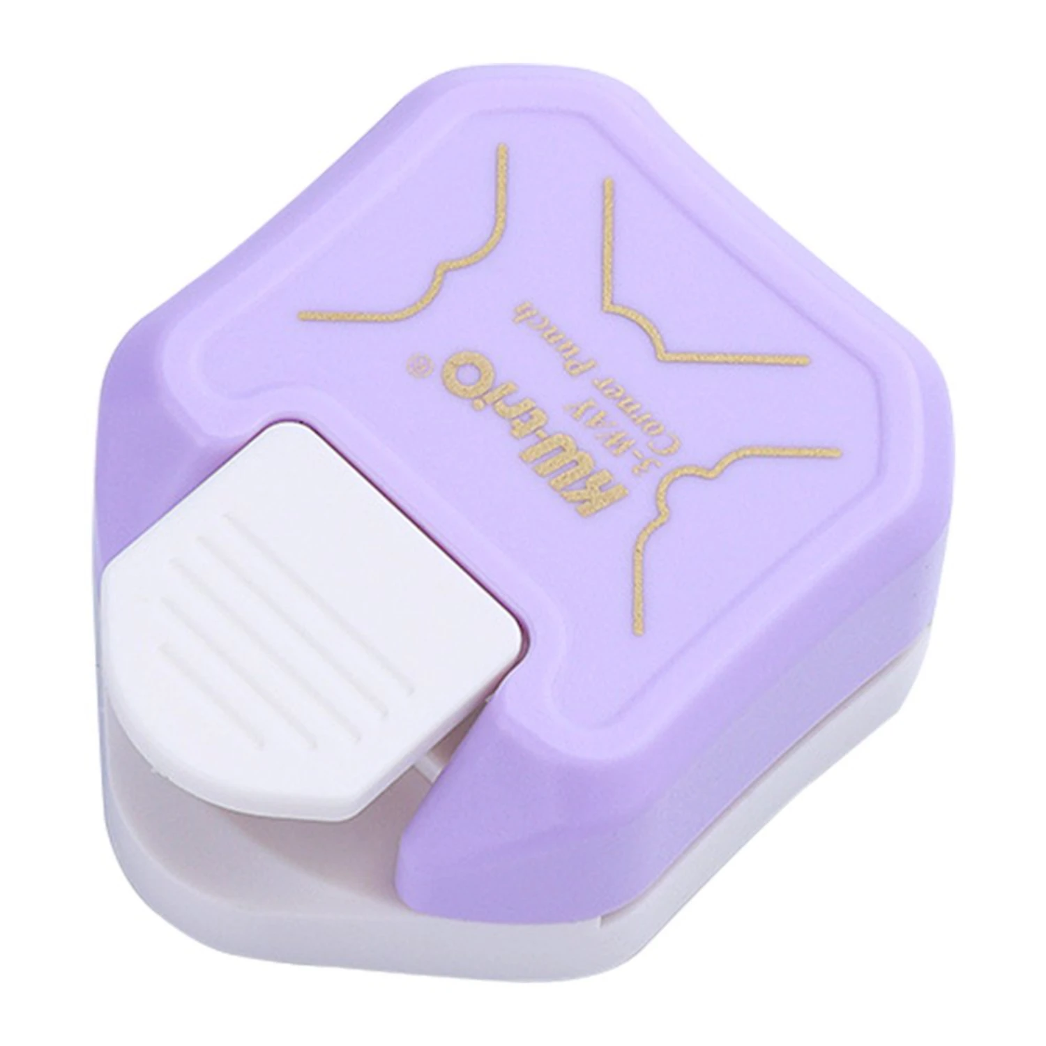 3 In 1 Corner Rounder Punch,Portable Mini Paper Rounder 6mm Round Corner Trimmer With Handle Corner Craft Punch For DIY Projects
3 In 1 Corner Rounder Punch,Portable Mini Paper Rounder 6mm Round Corner Trimmer With Handle Corner Craft Punch For DIY Projects