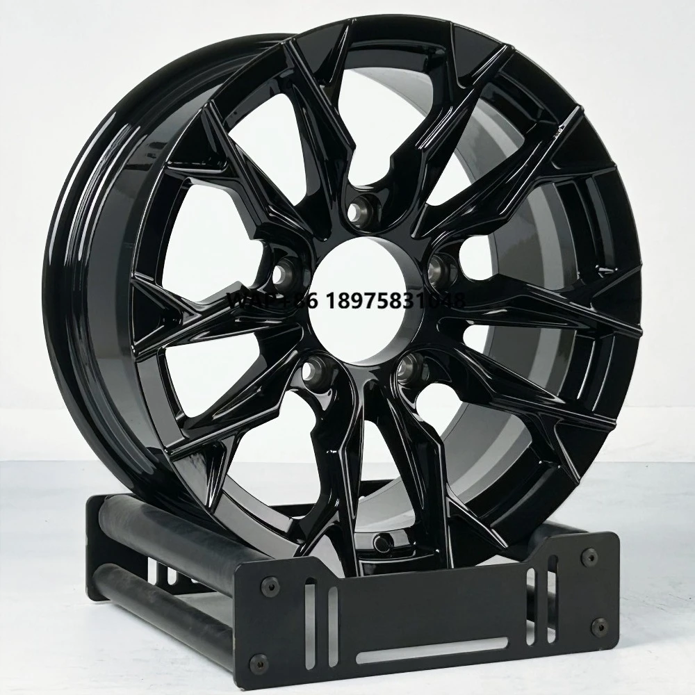 Forged 5x120 Wheels 19 20 21 22 Inch Rims High Load Off-road Alloy Wheel
Forged 5x120 Wheels 19 20 21 22 Inch Rims High Load Off-road Alloy Wheel