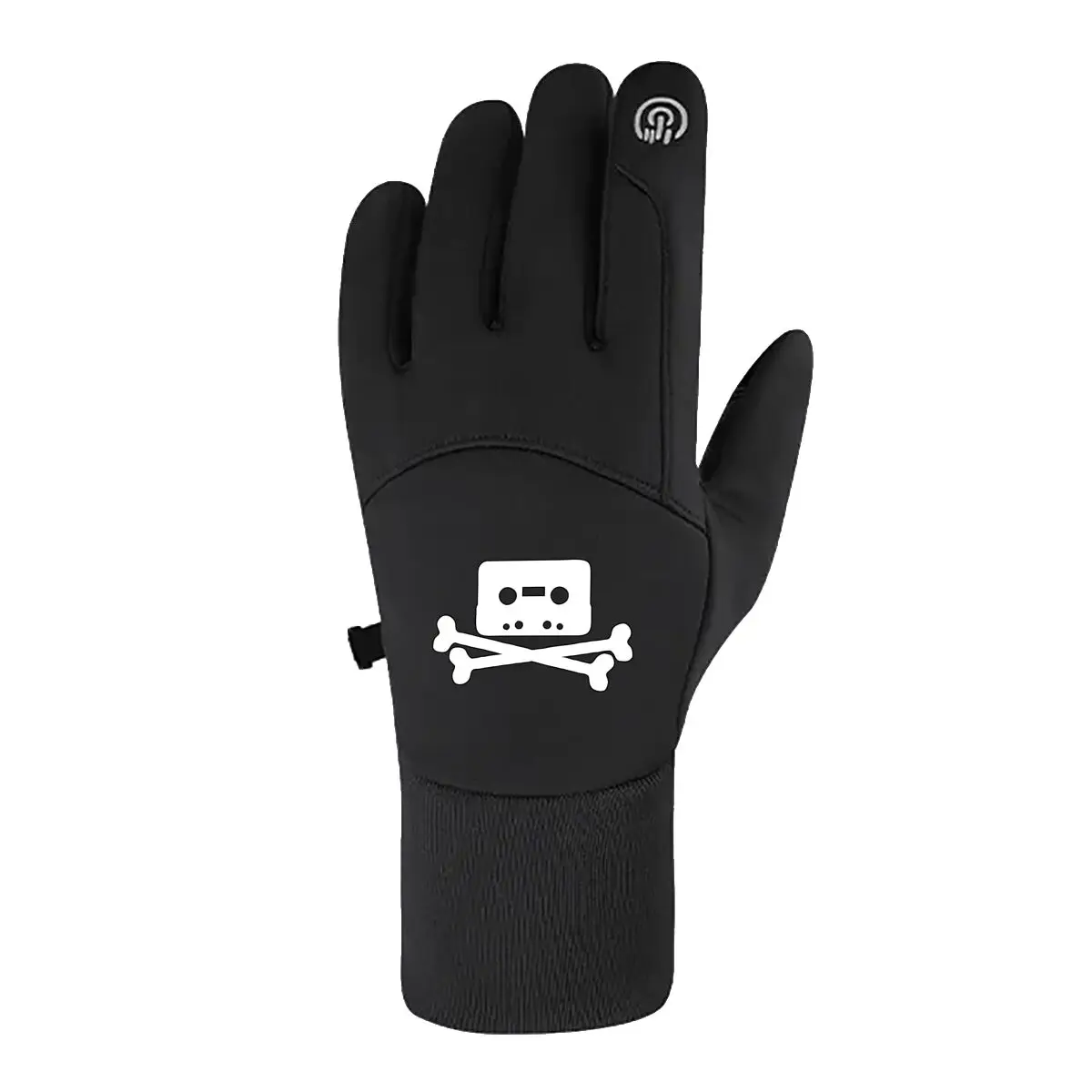 Кассетная лента со скрещенными костями, уютные термоперчатки с графическим рисунком для езды на велосипеде, бега, повседневной носки
Кассетная лента со скрещенными костями, уютные термоперчатки с графическим рисунком для езды на велосипеде, бега, повседневной носки